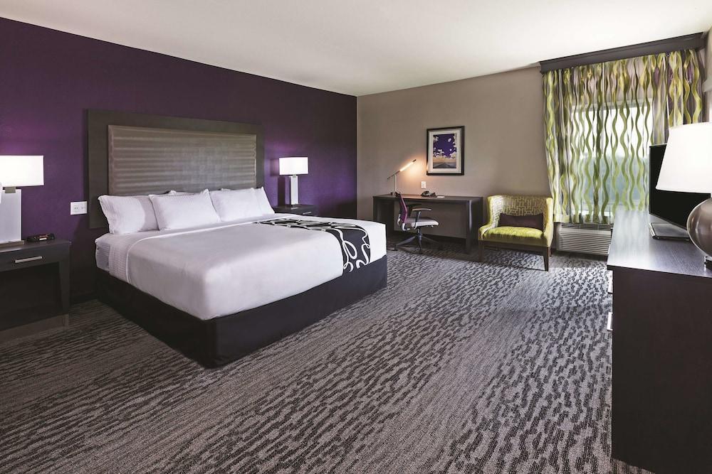 Hotel La Quinta By Wyndham College Station South Zewnętrze zdjęcie