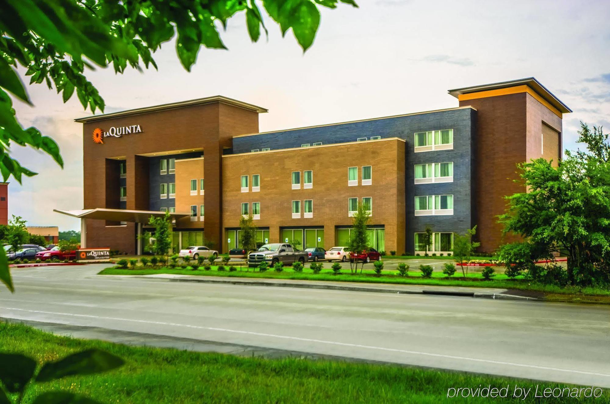 Hotel La Quinta By Wyndham College Station South Zewnętrze zdjęcie