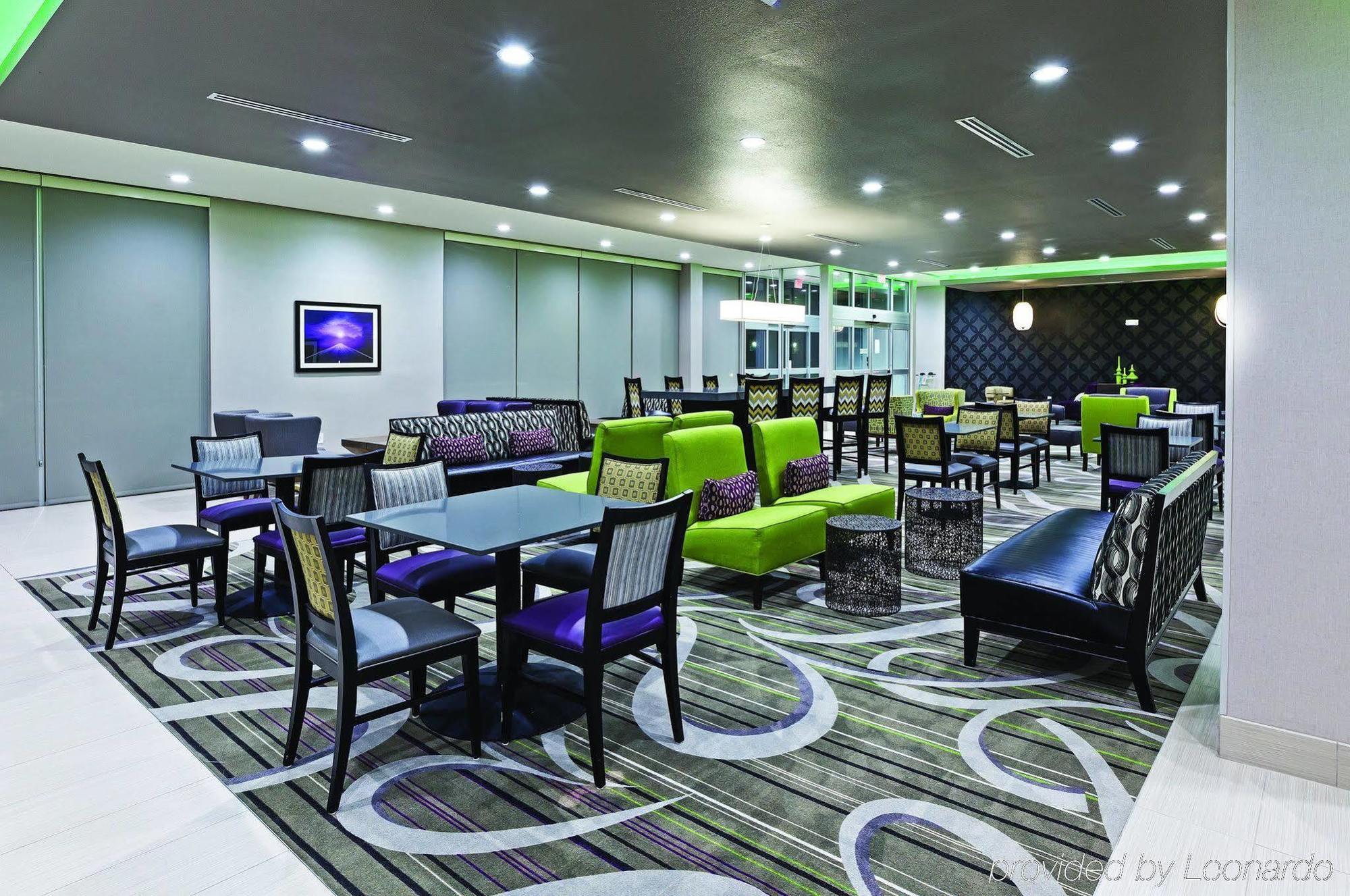Hotel La Quinta By Wyndham College Station South Zewnętrze zdjęcie