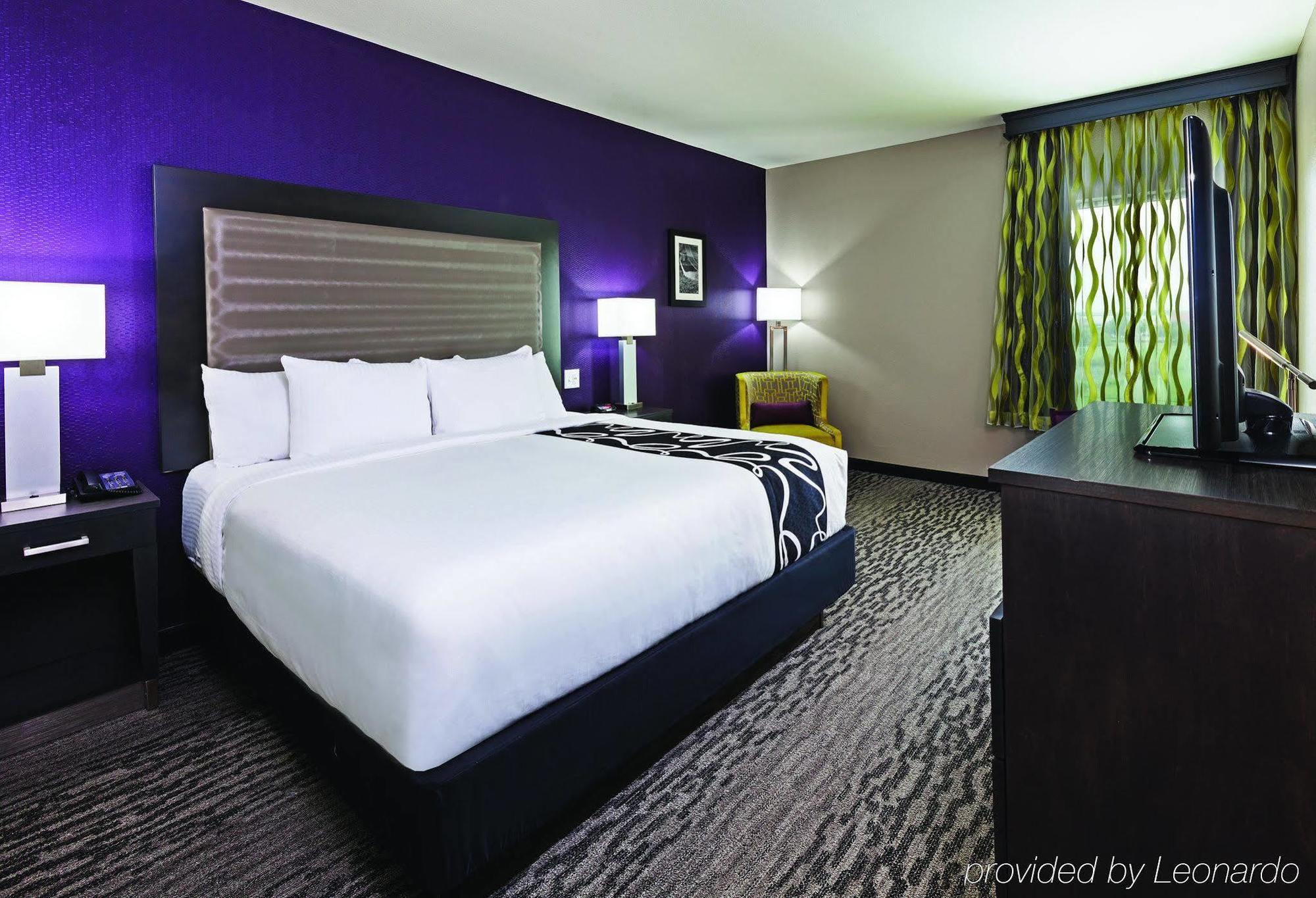 Hotel La Quinta By Wyndham College Station South Zewnętrze zdjęcie