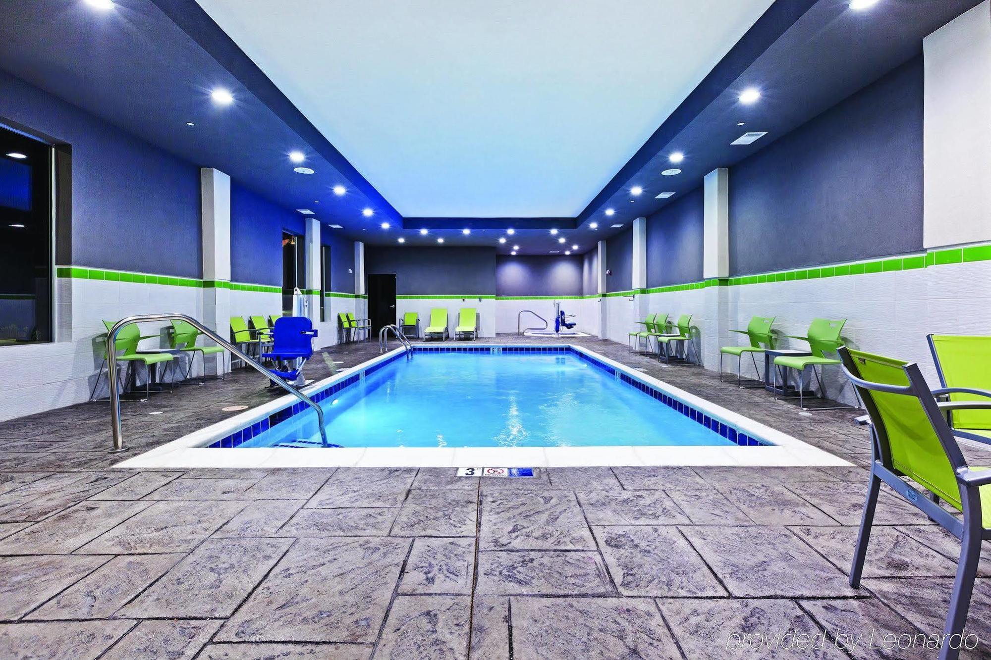 Hotel La Quinta By Wyndham College Station South Zewnętrze zdjęcie