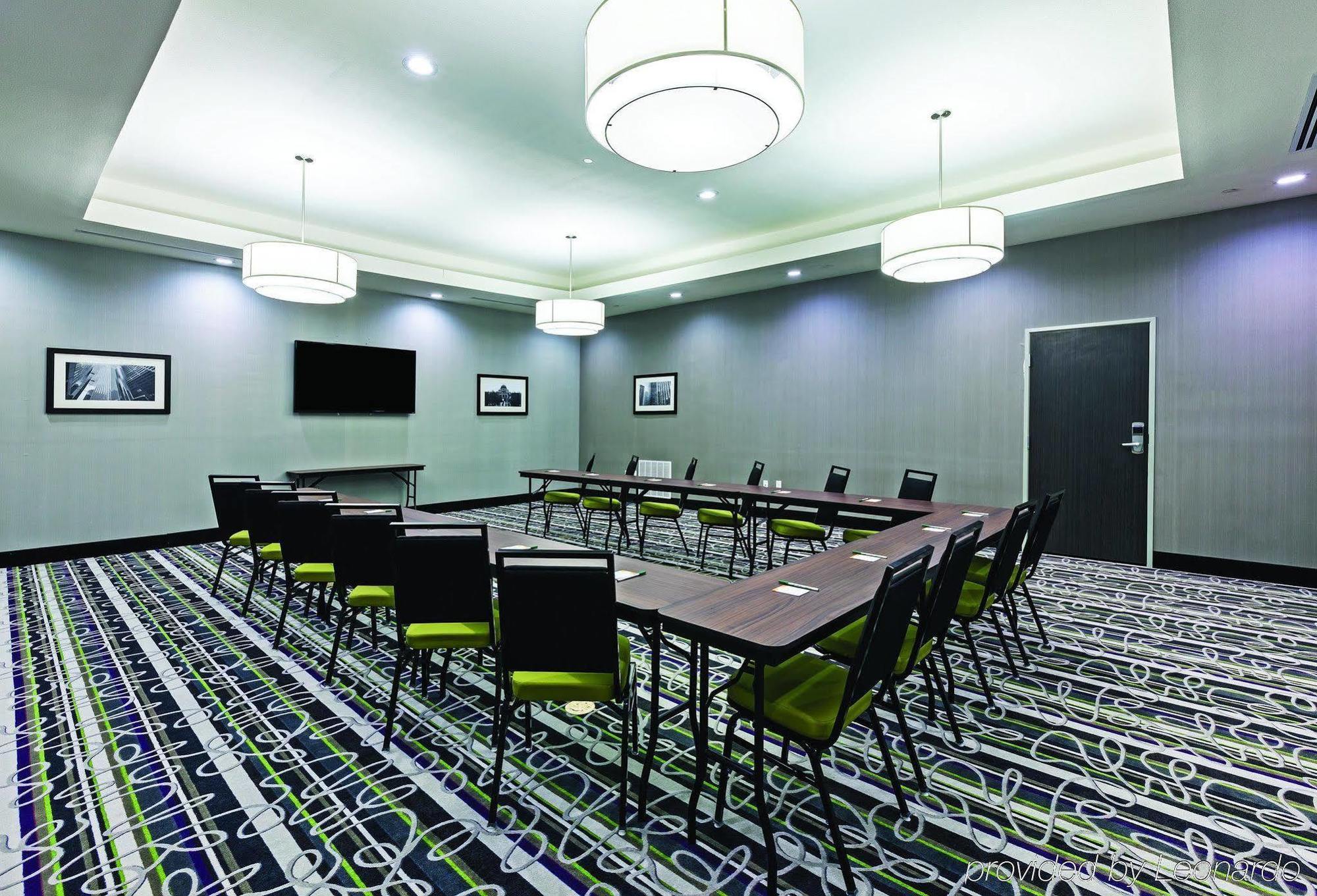 Hotel La Quinta By Wyndham College Station South Zewnętrze zdjęcie