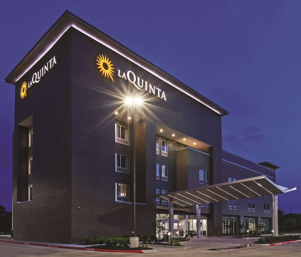 Hotel La Quinta By Wyndham College Station South Zewnętrze zdjęcie