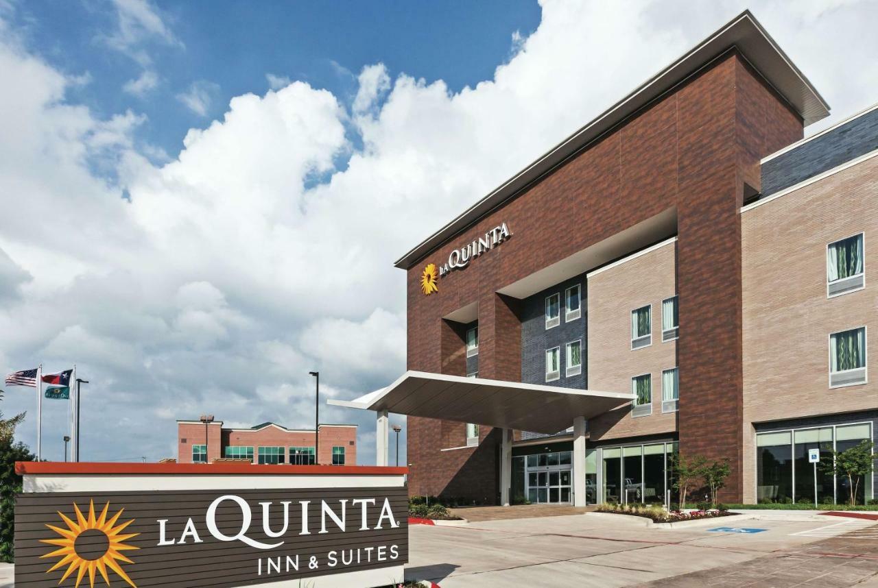 Hotel La Quinta By Wyndham College Station South Zewnętrze zdjęcie