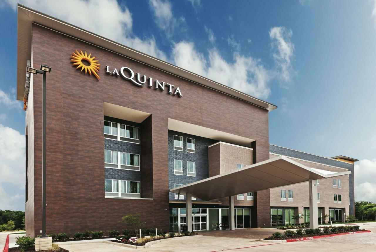 Hotel La Quinta By Wyndham College Station South Zewnętrze zdjęcie