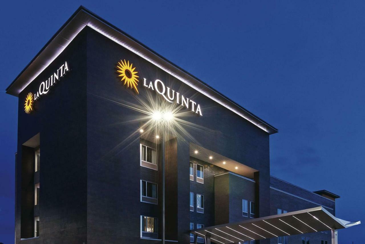 Hotel La Quinta By Wyndham College Station South Zewnętrze zdjęcie