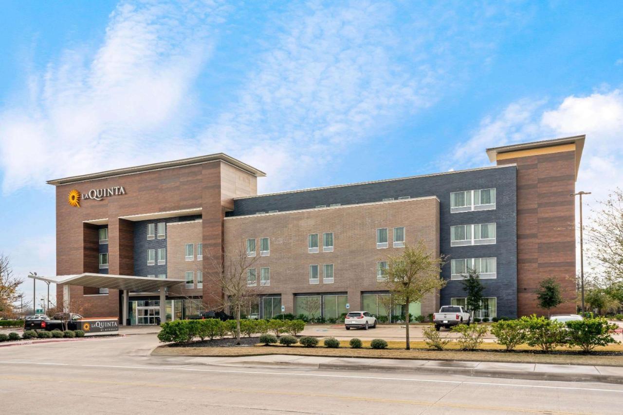 Hotel La Quinta By Wyndham College Station South Zewnętrze zdjęcie