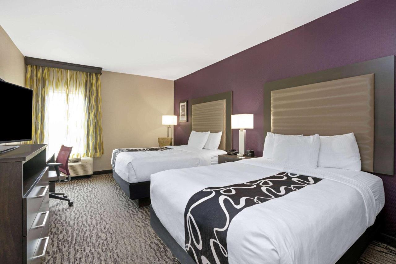 Hotel La Quinta By Wyndham College Station South Zewnętrze zdjęcie