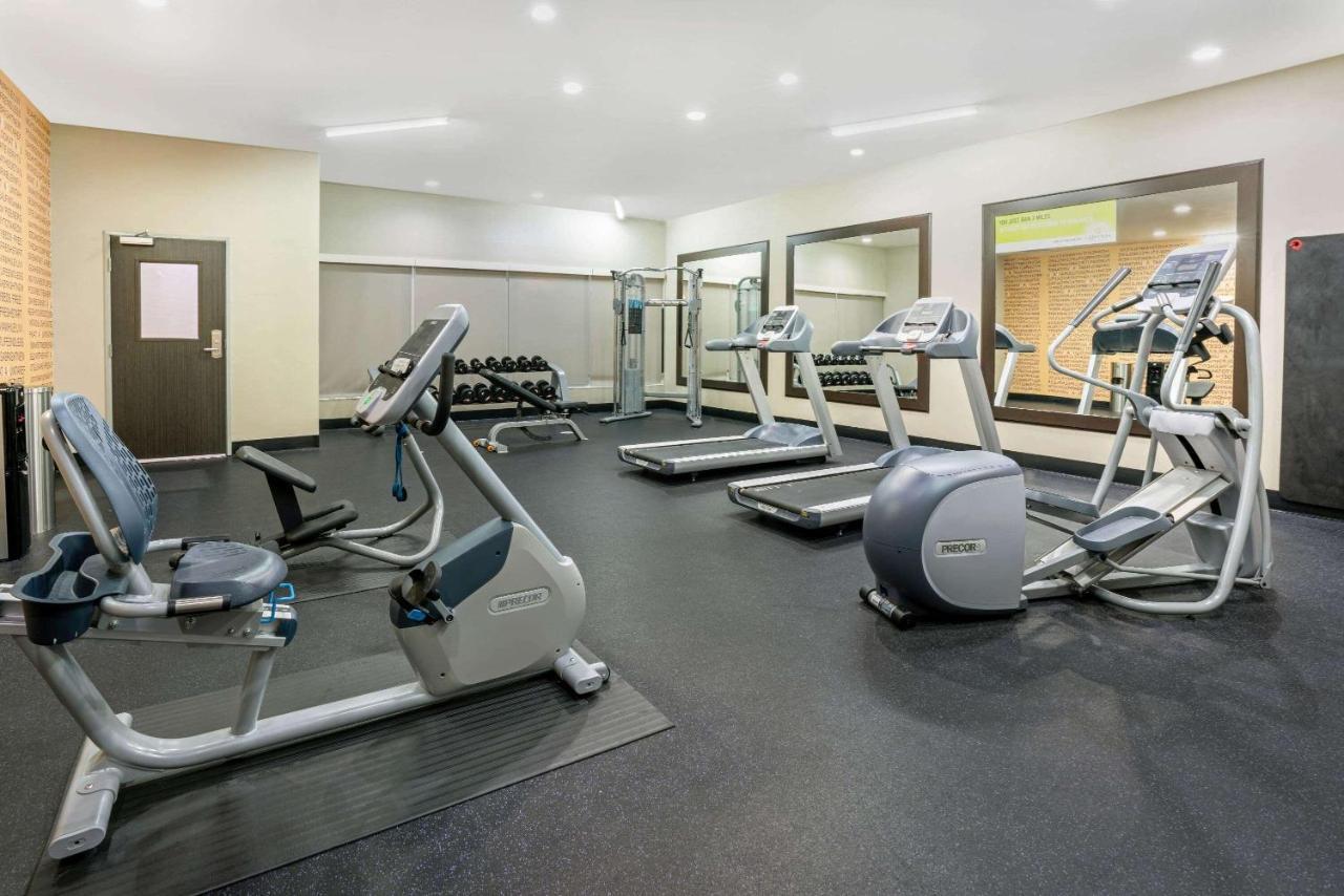 Hotel La Quinta By Wyndham College Station South Zewnętrze zdjęcie