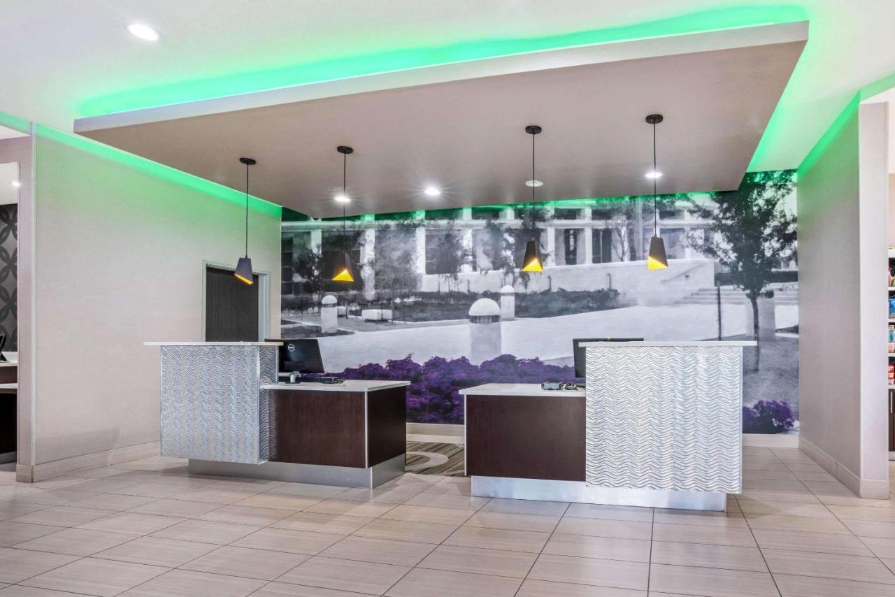 Hotel La Quinta By Wyndham College Station South Zewnętrze zdjęcie