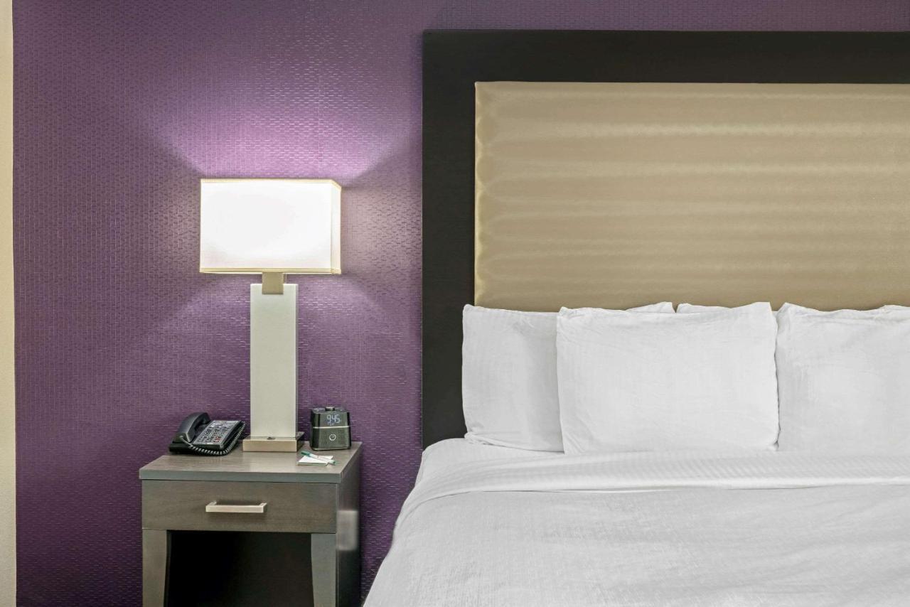 Hotel La Quinta By Wyndham College Station South Zewnętrze zdjęcie