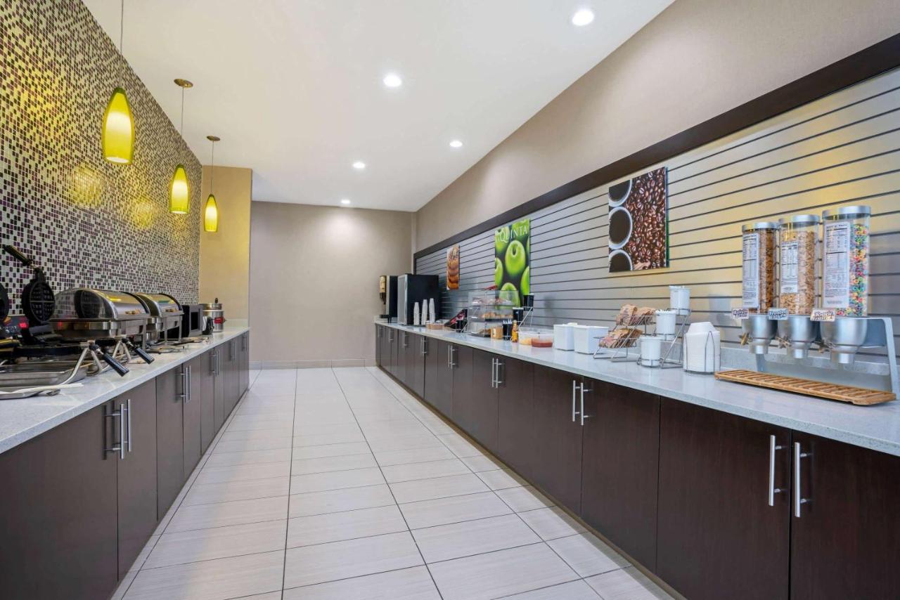 Hotel La Quinta By Wyndham College Station South Zewnętrze zdjęcie